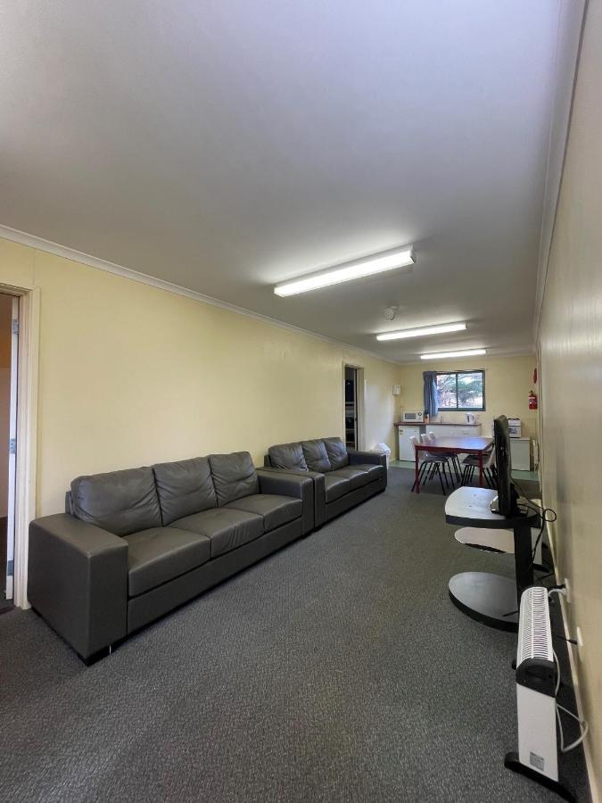 Southern Cross Motor Inn Berridale Exteriör bild