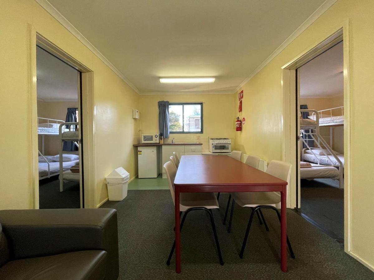 Southern Cross Motor Inn Berridale Exteriör bild