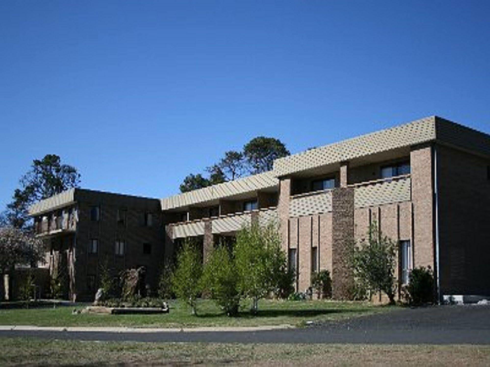 Southern Cross Motor Inn Berridale Exteriör bild